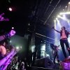 Foto Black Veil Brides te Black Veil Brides - 23/3 - Melkweg