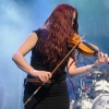 Eluveitie foto Paganfest 2012: Eluveitie / Primordial - 28/3 - Patronaat