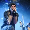 Foto Eluveitie te Paganfest 2012: Eluveitie / Primordial - 28/3 - Patronaat