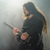Foto Primordial te Paganfest 2012: Eluveitie / Primordial - 28/3 - Patronaat