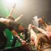 Heidevolk foto Paganfest 2012: Eluveitie / Primordial - 28/3 - Patronaat