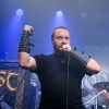 Heidevolk foto Paganfest 2012: Eluveitie / Primordial - 28/3 - Patronaat