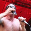 Foto The Real McKenzies te Parkhof Buitenfestival 2006