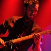Foto Morning Parade te The Morning Parade - 29/3 - Melkweg