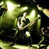 Foto Chimaira te Chimaira - 30/3 - Melkweg