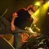 Foto Banda de la Muerte te Banda de la Muerte / Cultura Tres / Pendejo / Undersmile - 30/3 - So What!