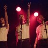 Foto Kakkmaddafakka te Kakkmaddafakka - 31/3 - Melkweg
