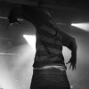 Foto  op Kyteman - 04/04 - Tivoli
