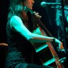 Emily Barker and the Red Clay Halo foto Frank Turner - 5/4 - Paradiso