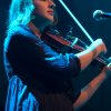 Emily Barker and the Red Clay Halo foto Frank Turner - 5/4 - Paradiso