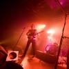Foto Kensington te Kensington - 05/04 - Effenaar
