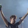Foto Go Back To The Zoo te Paaspop Schijndel 2012