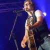 Foto Guus Meeuwis te Paaspop Schijndel 2012