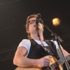 Foto Guus Meeuwis te Paaspop Schijndel 2012