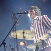 Foto Triggerfinger op Paaspop Schijndel 2012
