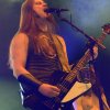Foto Enslaved te Paaspop Schijndel 2012