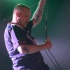Foto Textures te Paaspop Schijndel 2012