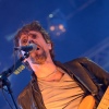 Foto Racoon te Paaspop Schijndel 2012