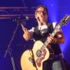 Foto Guus Meeuwis te Paaspop Schijndel 2012