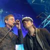 Foto De Dijk te Paaspop Schijndel 2012