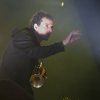 Foto The Kyteman Orchestra op Paaspop Schijndel 2012