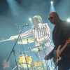 Foto Triggerfinger op Paaspop Schijndel 2012