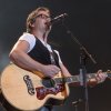 Foto Guus Meeuwis te Paaspop Schijndel 2012