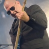 Foto Triggerfinger te Paaspop Schijndel 2012