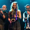 Foto Candy Dulfer te Candy Dulfer - 7/4 - P3