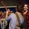 Foto Dan Mangan te Dan Mangan - 8/4 - Tivoli