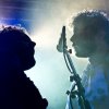 Foto Dan Mangan te Dan Mangan - 8/4 - Tivoli