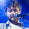 Foto Dan Mangan te Dan Mangan - 8/4 - Tivoli