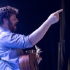 Foto Dan Mangan te Dan Mangan - 8/4 - Tivoli