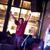 Foto  op Jacuzzi Boys - 06/04 - AreaFiftyOne