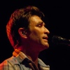 Foto Pete Murray te Pete Murray - 9/4 - Tivoli