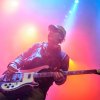 Foto Killing Joke te Killing Joke - 11/4 - Melkweg