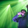 Foto Killing Joke te Killing Joke - 11/4 - Melkweg