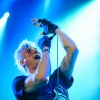 Foto The Crying Spell op Killing Joke - 11/4 - Melkweg