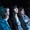 Foto  op Case Mayfield - 14/4 - Metropool