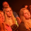 Foto  op Case Mayfield - 14/4 - Metropool
