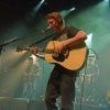 Foto Ben Howard te Ben Howard - 15/4 - Tivoli