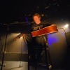 Foto Ben Howard te Ben Howard - 15/4 - Tivoli