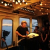 Cabaretinfo review: Ben Howard - 11/4 - Veerpont Amsterdam