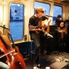 Foto Ben Howard te Ben Howard - 11/4 - Veerpont Amsterdam