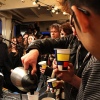 Foto Ben Howard te Ben Howard - 11/4 - Veerpont Amsterdam