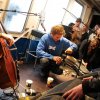 Foto Ben Howard te Ben Howard - 11/4 - Veerpont Amsterdam