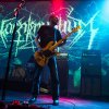 Nachtmystium foto Roadburn 2012