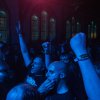 Foto  op Roadburn 2012