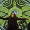 Voivod foto Roadburn 2012