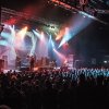 Voivod foto Roadburn 2012